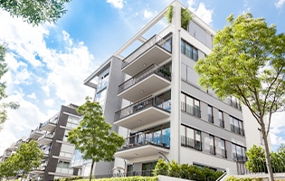 マンション